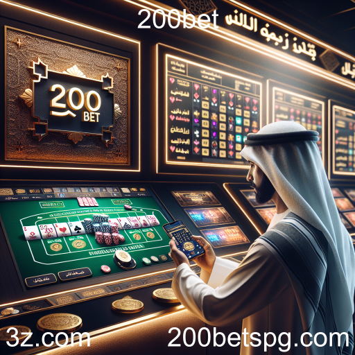 Jogos Mobile na 200bet: Diversão na Palma da Sua Mão